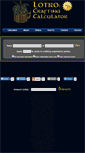 Mobile Screenshot of lcc.navsplace.net
